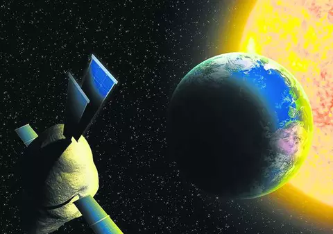Vom scăpa de asteroizii ucigaşi?
