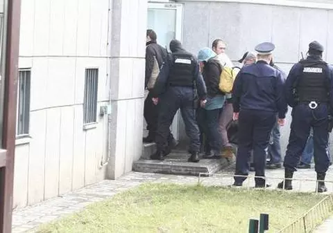 DIICOT îl vrea pe şeful SRI Alba după gratii