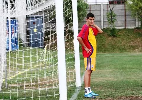 Fotbal Show, cele mai tari fotografii din fotbalul românesc