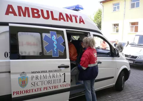 Persoanele cu venituri reduse din sectorul 1 beneficiază de consultații oftalmologice gratuite 