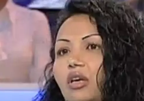 Narcissa şi Nicolae Guţă s-au 'bălăcărit' în direct: "Eşti un câine la suflet" - "Eşti analfabetă"
