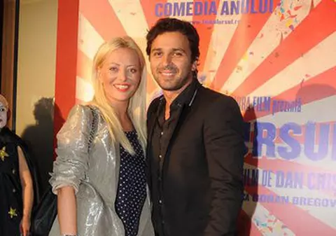 Iubitul Deliei îşi deschide încă un pub