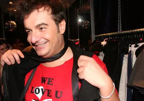 Răzvan Ciobanu: "Iubitul cu care am locuit doi ani mă înjură și în ziua de azi". Vezi de ce!