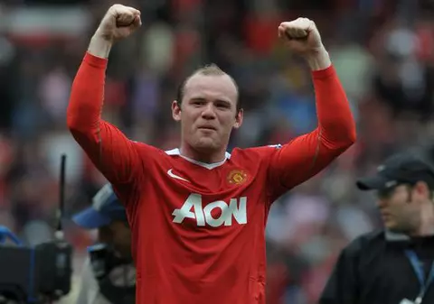 Manchester United, noua campioană a Angliei