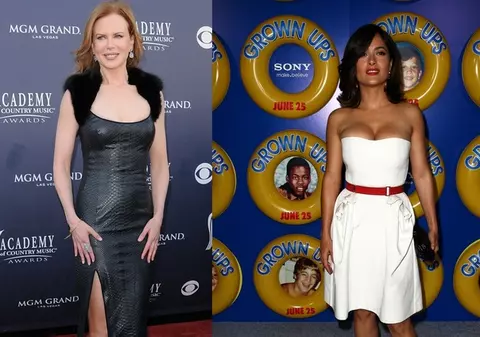 Ele au devenit mame după 40 de ani