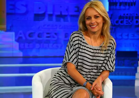 Simona Gherghe: "Nu toate subiectele de la 'Acces direct' sunt pe gustul meu"