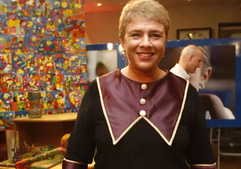 Teo Trandafir: "Maia mă ajută să mă recuperez. Este un spirit superior!"