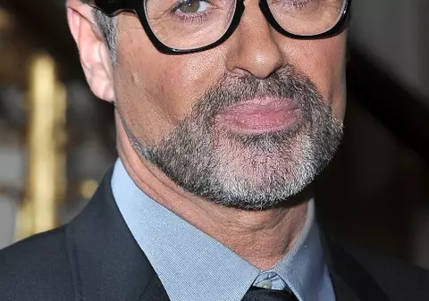 George Michael colaborează doar cu gay pentru viitorul album