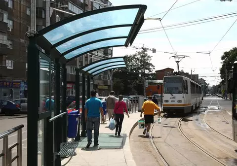 Trei tramvaie din Capitală îşi modifică ruta 