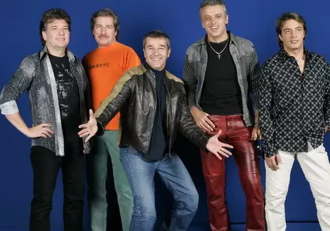 Trupa Holograf: “Noul val de artiști este extrem de norocos”