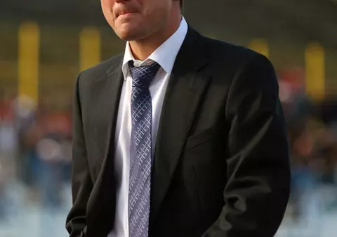 Dusan Uhrin: ”Mergem la Vaslui să câştigăm”