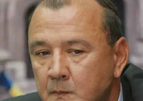 Chestorul Dan Valentin Fătuloiu a fost numit ataşat cu afaceri interne la Roma, Italia