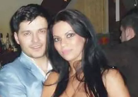 Liviu Vârciu o face mireasă pe iubita sa, Andreea Bododel 