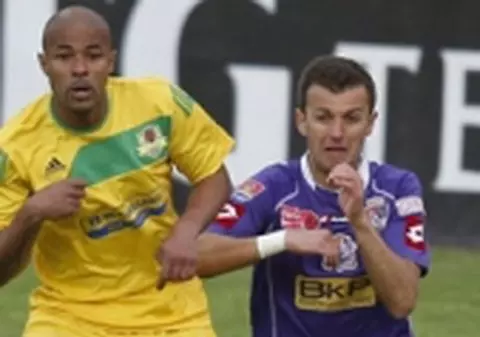 FC Vaslui şi FC Timişoara s-au bătut pentru Oțelul