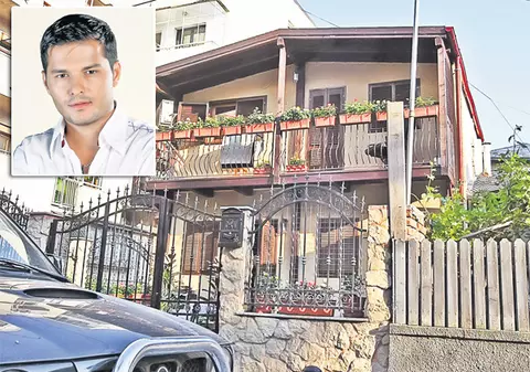 EXCLUSIV | Vârciu îşi caută vilă