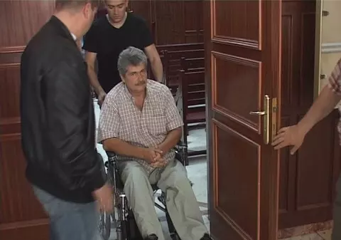 Vîntu află luni dacă va fi eliberat