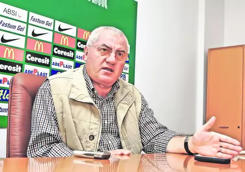 Comisia de Licenţiere a FRF, condusă de Viorel Duru, a fost umilită, ieri, de un Comitet Executiv orchestrat de Dumitru Dragomir, care a apărat interesele Timişoarei şi ale Bistriţei, menţinându-le în Liga I