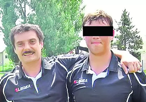 Managerul clubului la care juca rugbistul Adrian Rădăcină, înecat în lacul Snagov: Nu ştiu exact cum a ajuns în apă!