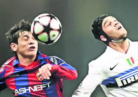 Inter Milano vrea să-l folosească pe fundaşul român ca monedă de schimb