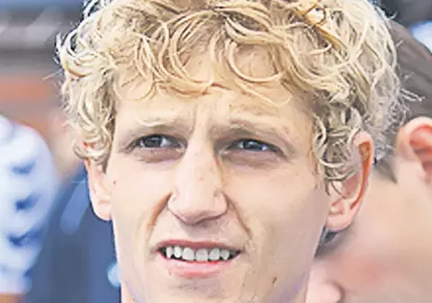 Neşu, mutat din spital într-o clinică de recuperare din Amsterdam