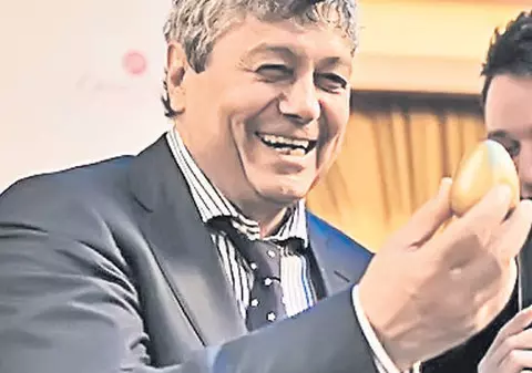 Giovani Becali a sărit la gâtul lui Mircea Lucescu: “Nu e în toate facultăţile mintale”