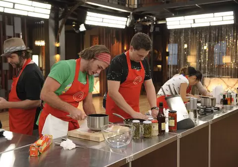 Au început înscrierile pentru super show-ul cu bucătari "MasterChef" de la Pro Tv