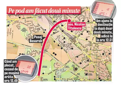 Video | ”Am scutit 19 minute pe Basarab!”