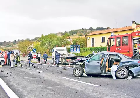 Un jurnalist italian îşi permite să ne facă praf în ziarul Il Giornale, trăgând apoi o concluzie şocantă: «Românii sunt şoferi beţivi care omoară oameni»