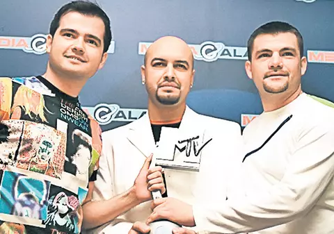 Video | Se reuneşte trupa 3rei Sud Est? Ascultă aici cele mai cunoscute hit-uri!