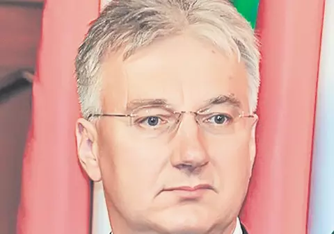 Vicepremierul maghiar: Guvernul de la Bucureşti e la fel precum cel al lui Ceauşescu