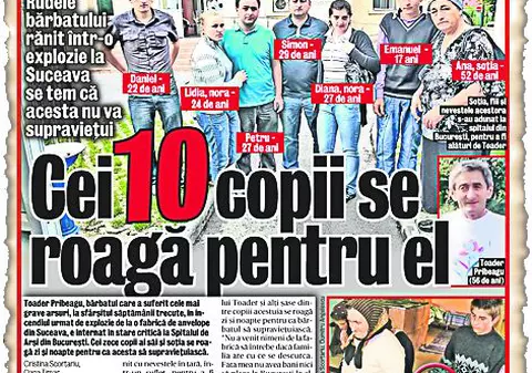 Doi muncitori de la fabrica de cauciucuri au murit