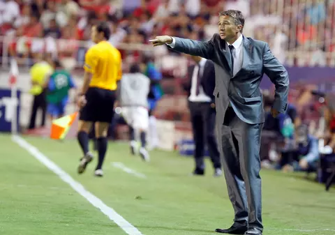 Dan Petrescu este susţinut de şefii lui Kuban