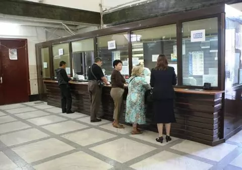 A murit de inimă, după ce a aflat că unitatea ANAF unde lucrează va fi desființată