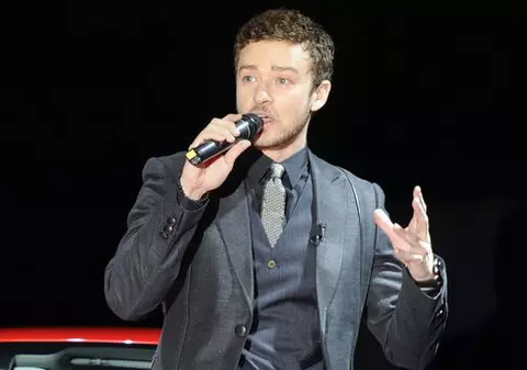 Justin Timberlake, acuzat de plagiat! Cirque du Soleil îi cere despăgubiri de 800.000 de dolari