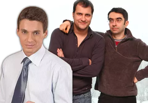 Mircea Badea, supărat pe "cârcotași": "În curand o iau razna și rezolv drastic"