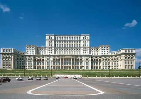 “România este o țară din lumea a treia”. Cum este prezentată țara noastră de televiziunea rusă