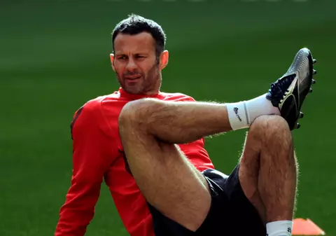 Anglia. Giggs se desparte de Manchester United după 29 de ani. Care este adevăratul motiv al ”divorțului”