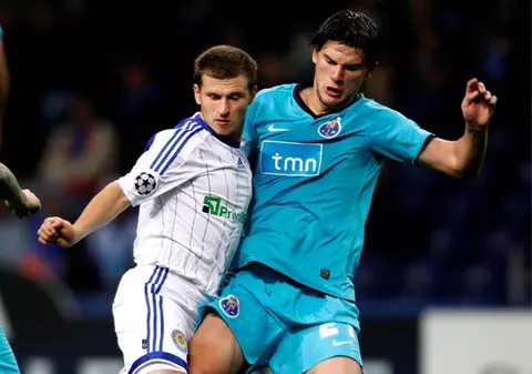 Cristian Săpunaru, dorit de Juventus