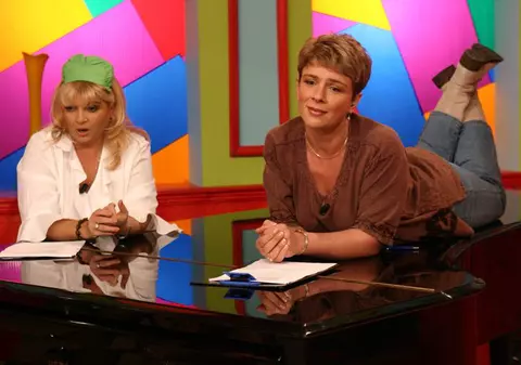 Teo i-a făcut o surpriză de proporţii Tanţei 