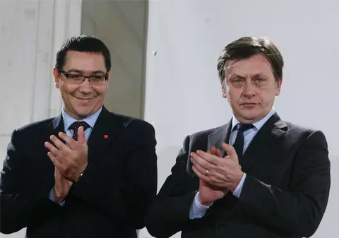 Proiectul USL de dezvoltare: 8 regiuni cu preşedinţi aleşi de popor