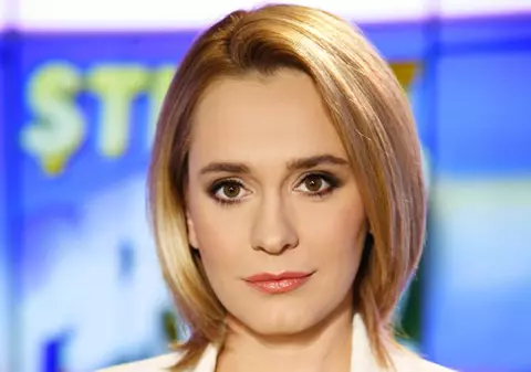 Andreea Esca vrea să-i ia un interviu lui George Clooney