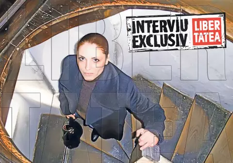 Bianca Cristinoiu-Jones o desființează pe Angela Similea: «Mi-a furat cei doi copii, pe care nu i-am văzut de 12 ani!»