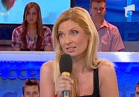 Adela Chirică, fosta iubită a milionarului Nicolae Sota: "Toni era gelos, mă urmărea peste tot și mă amenința"