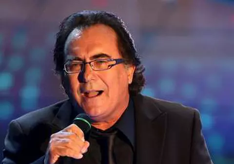 Al Bano: ”Fiica mea trăiește? E doar o speculație rușinoasă!”