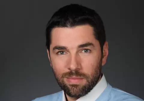 Alex Dima de la ”România, te iubesc!” a fost distins cu premiul ”România, te iubesc împădurită!”