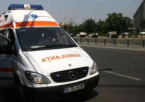 Aproape omorât din bătaie, pentru 100 de lei