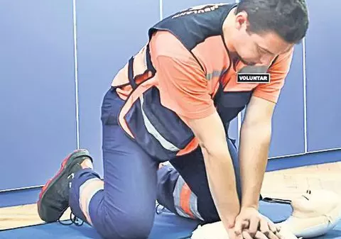 Ambulanța vrea să intre în Cartea Recordurilor!