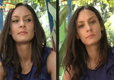 Uite cum arată Andreea Tivadar nemachiată!
