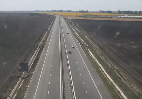 Autostrada Soarelui intră în reparaţii. Lucrările durează cel puțin o lună și jumătate