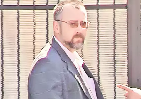 Avocatul din Braşov care a comandat asasinarea soţiei sale urma să fie executat silit!